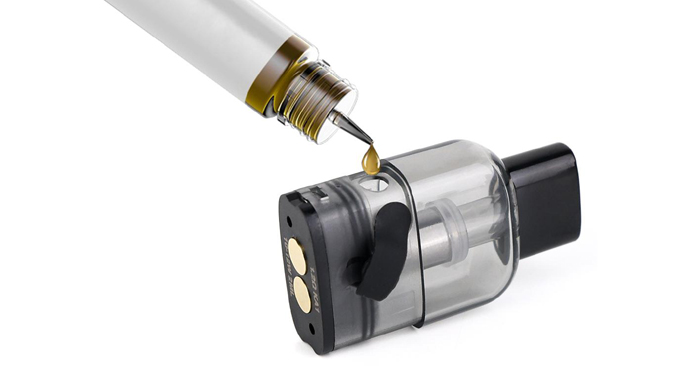 Kit Wenax K1- Geekvape